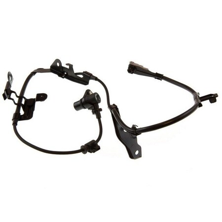 Holstein Abs Wheel Speed Sensor, 2Abs0472 2ABS0472